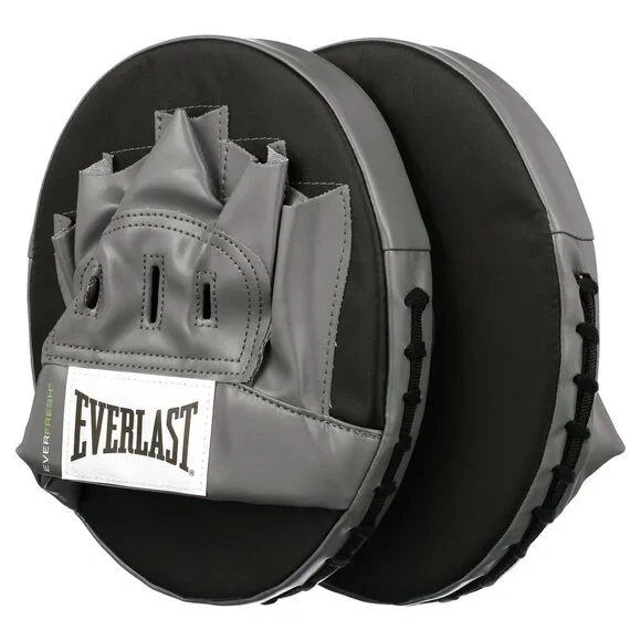 Everlast Core Punch Mitts, One Size – Boxing Training Pads - Picture 1 of 15